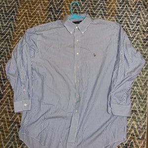 Ralph Lauren Dress Shirt
